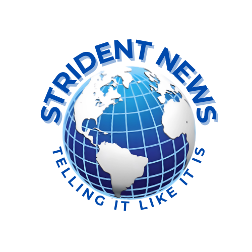 DONATE TO STRIDENT NEWS