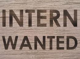 ๐ Internship Opportunity: Journalists & Writers Wanted